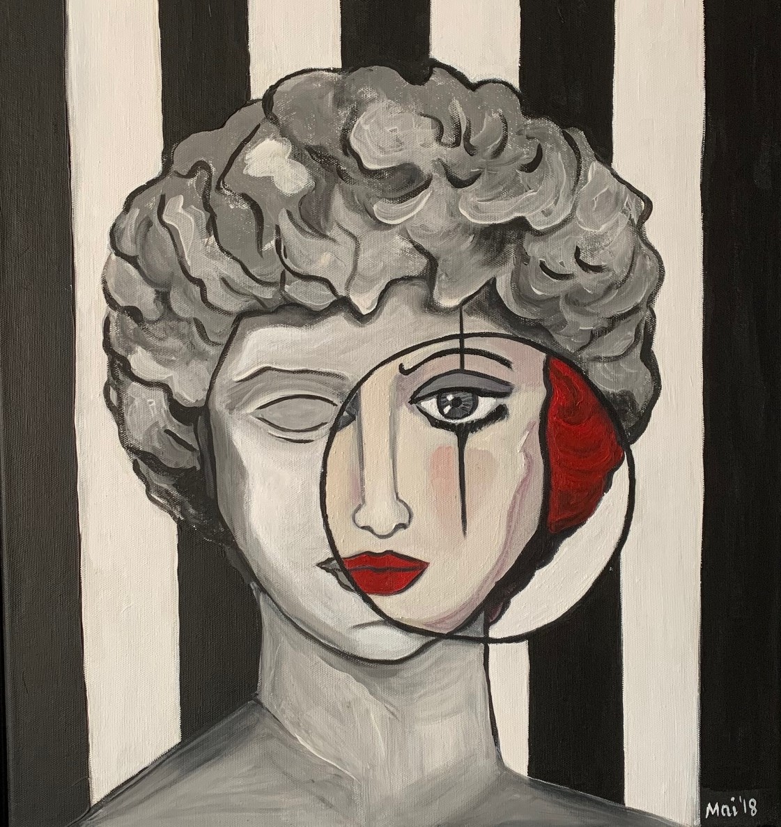 MaisClown